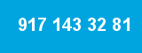 917 143 32 81